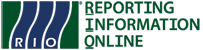 Reporting Information Online